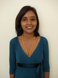 Tresha Moodley