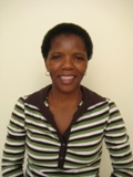Zenele Mncube